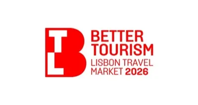 BTL Better Tourism Lisbon Travel Market 2026